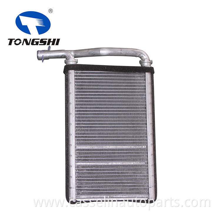 China Direct Factory original car parts heater core For MITSUBISHI PAJERO V73 heater core